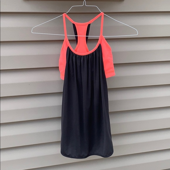 Lululemon Razorback tank top - Size 4 - Picture 1 of 6